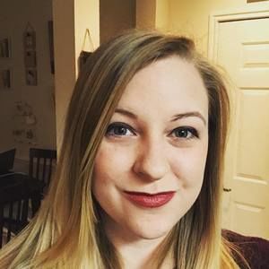 Meet your Posher, Kylee